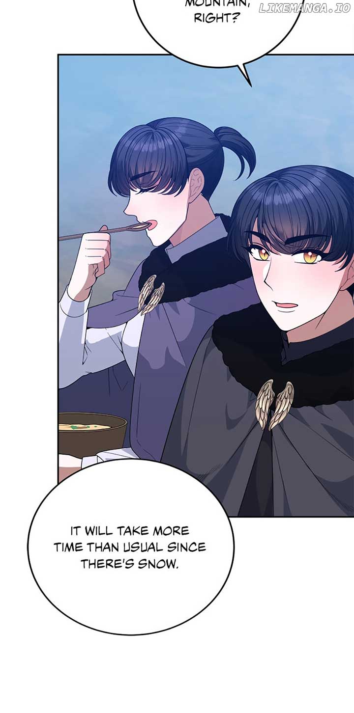 One Step Forward to the Flower Path Chapter 76 268 27