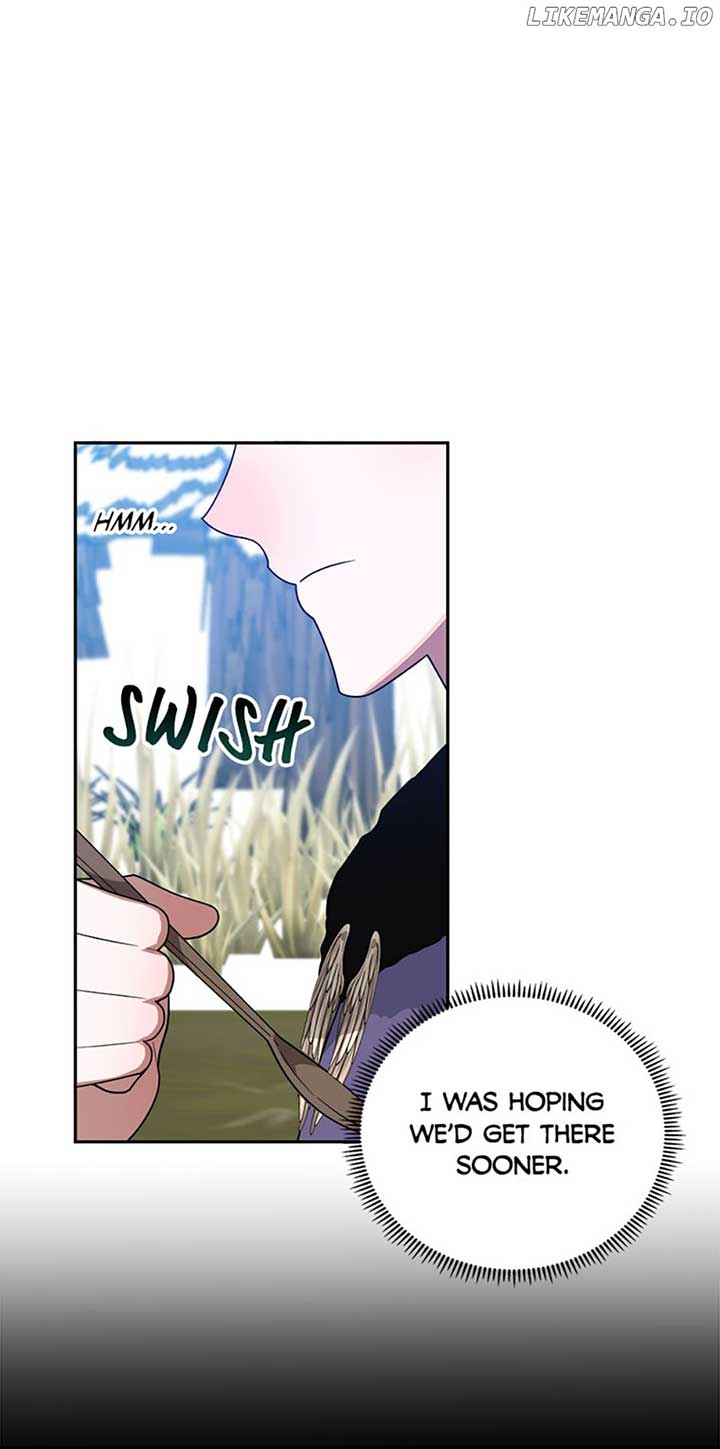 One Step Forward to the Flower Path Chapter 76 269 28