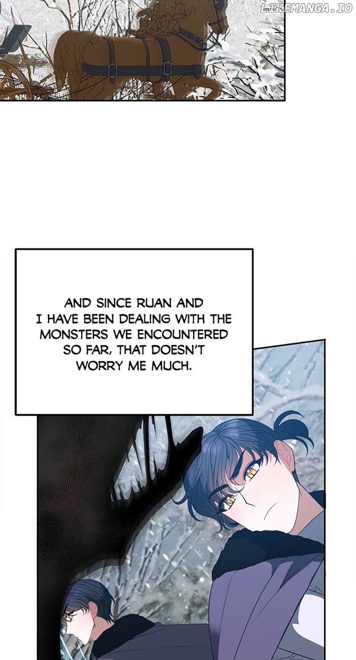 One Step Forward to the Flower Path Chapter 76 272 31