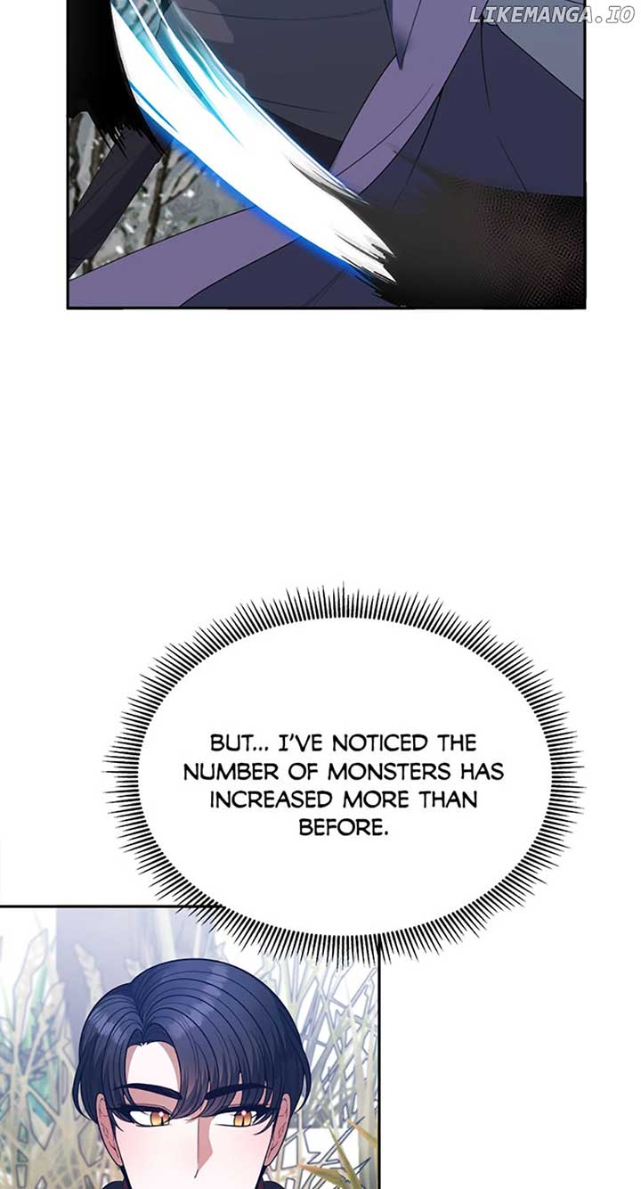 One Step Forward to the Flower Path Chapter 76 273 32