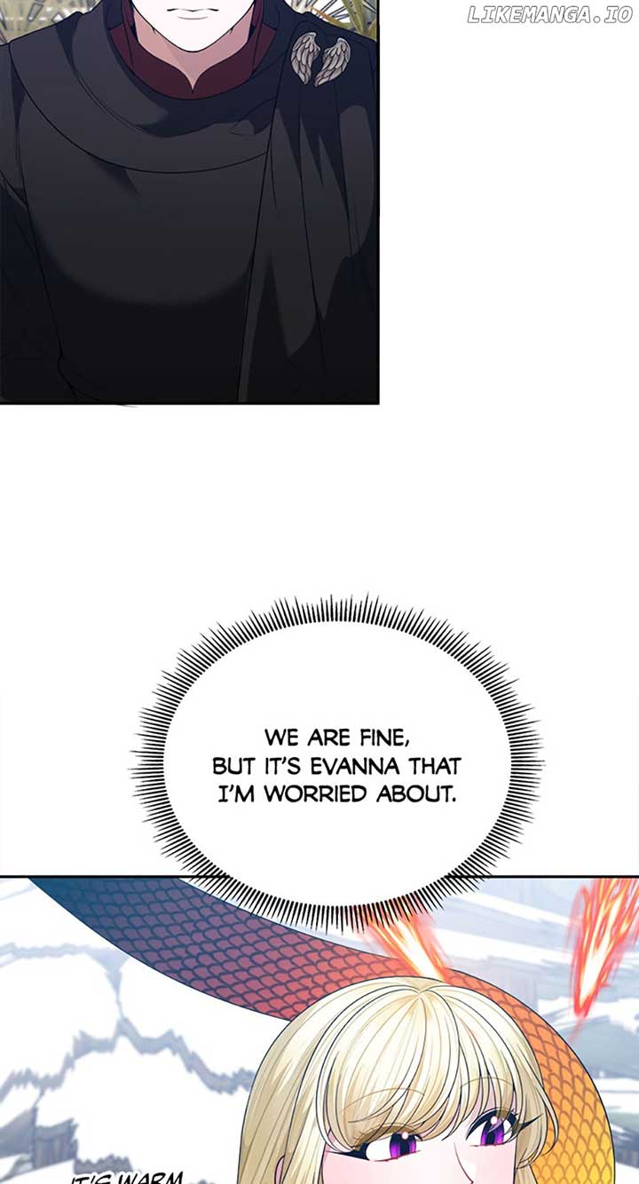 One Step Forward to the Flower Path Chapter 76 274 33