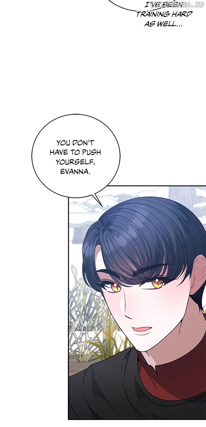 One Step Forward to the Flower Path Chapter 76 280 39