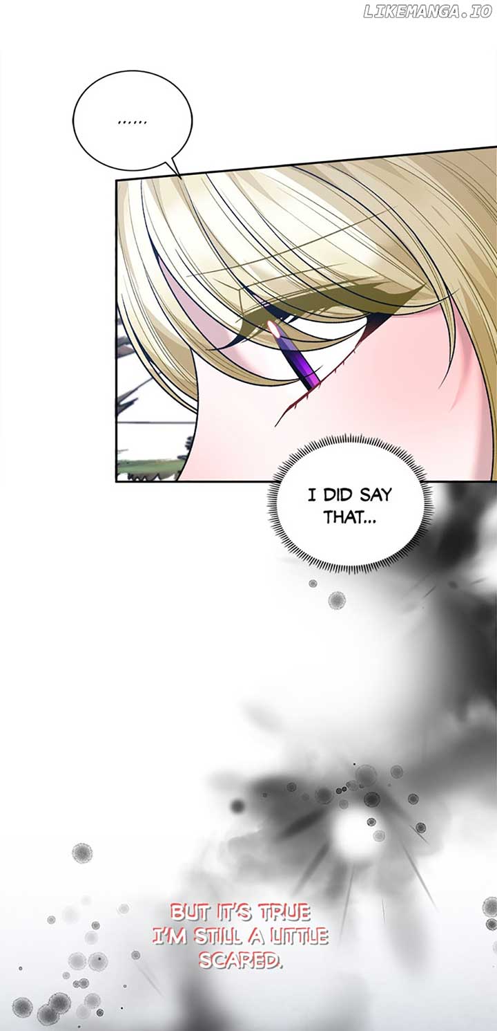 One Step Forward to the Flower Path Chapter 76 282 41