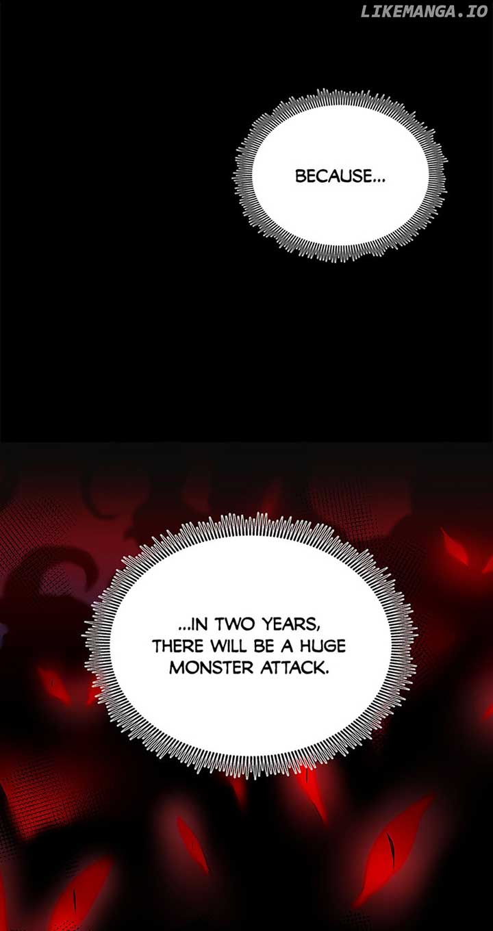 One Step Forward to the Flower Path Chapter 76 284 43