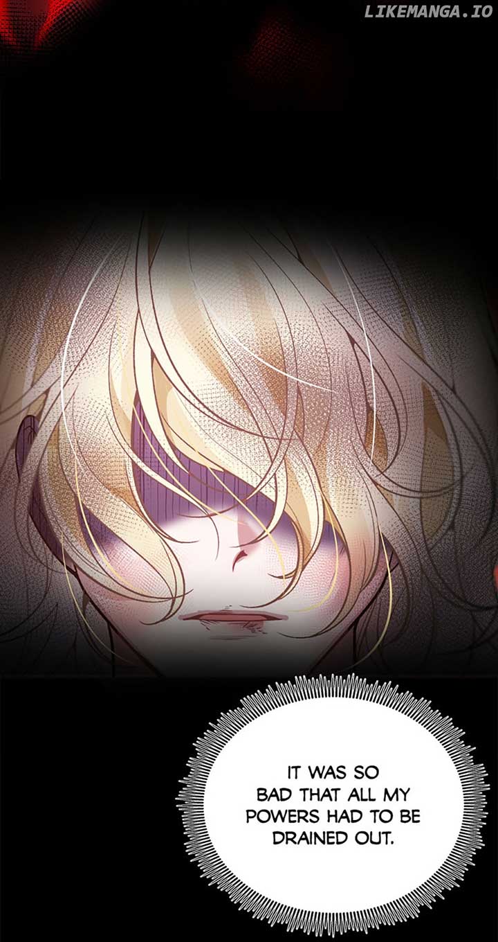 One Step Forward to the Flower Path Chapter 76 285 44