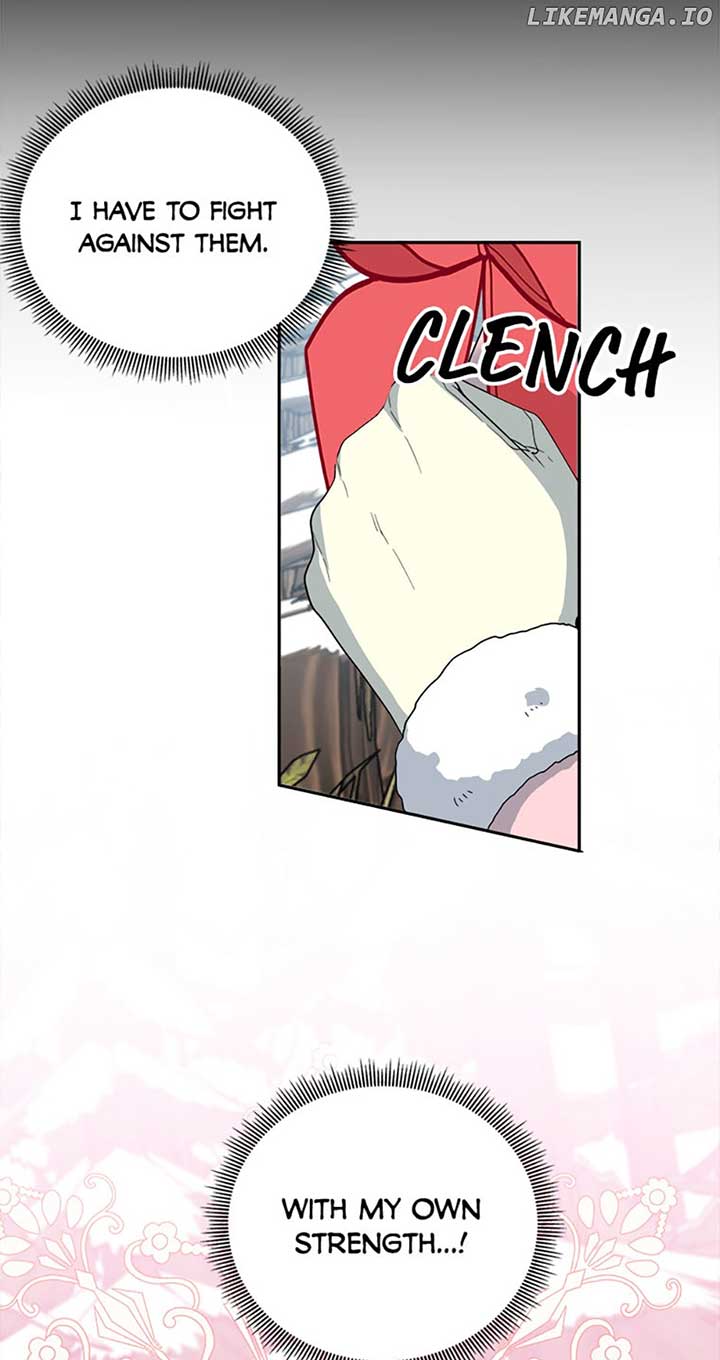 One Step Forward to the Flower Path Chapter 76 288 47