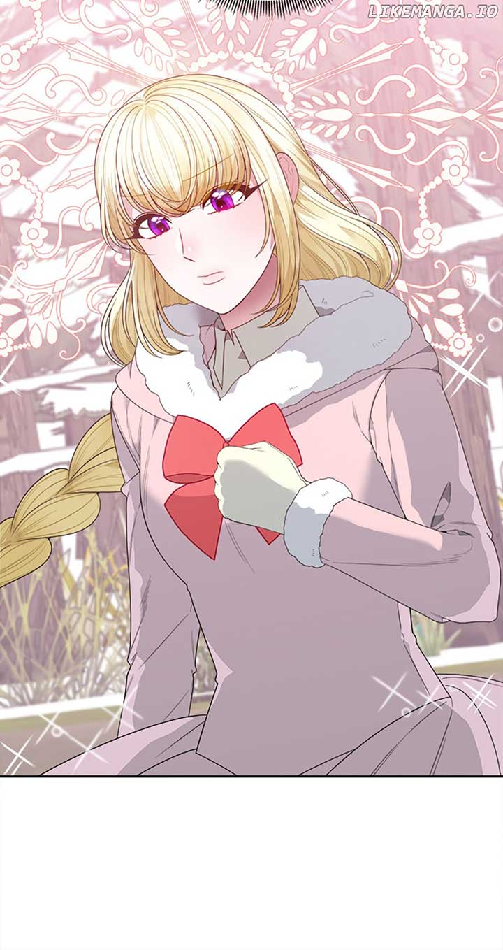 One Step Forward to the Flower Path Chapter 76 289 48