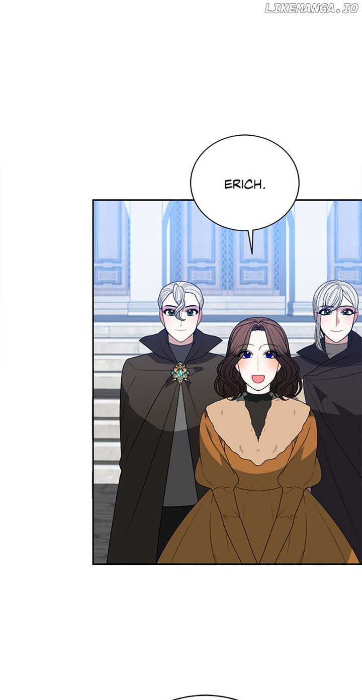 One Step Forward to the Flower Path Chapter 76 292 51