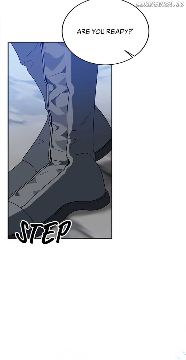 One Step Forward to the Flower Path Chapter 76 293 52