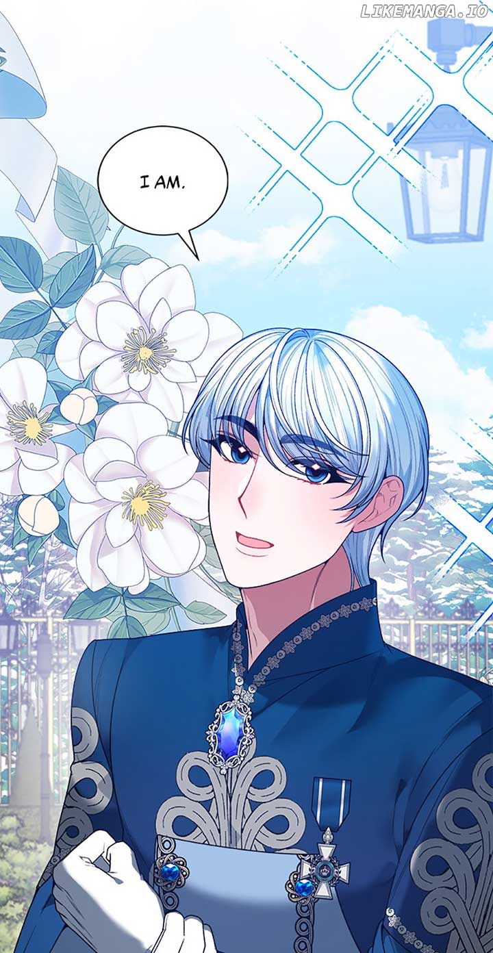 One Step Forward to the Flower Path Chapter 76 294 53