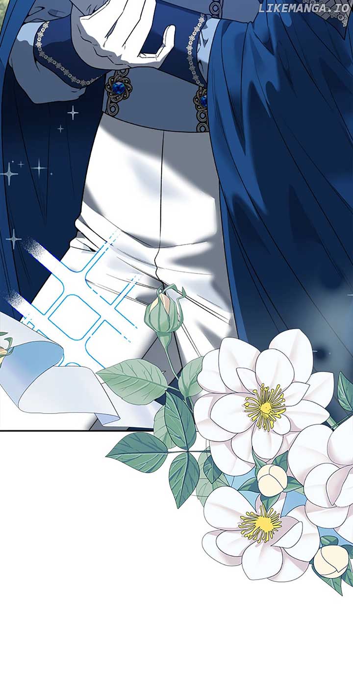 One Step Forward to the Flower Path Chapter 76 295 54