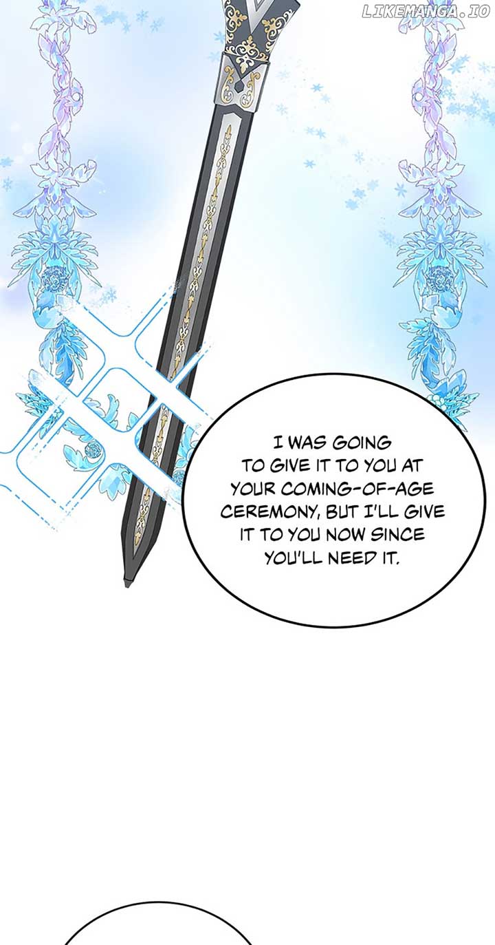 One Step Forward to the Flower Path Chapter 76 300 59