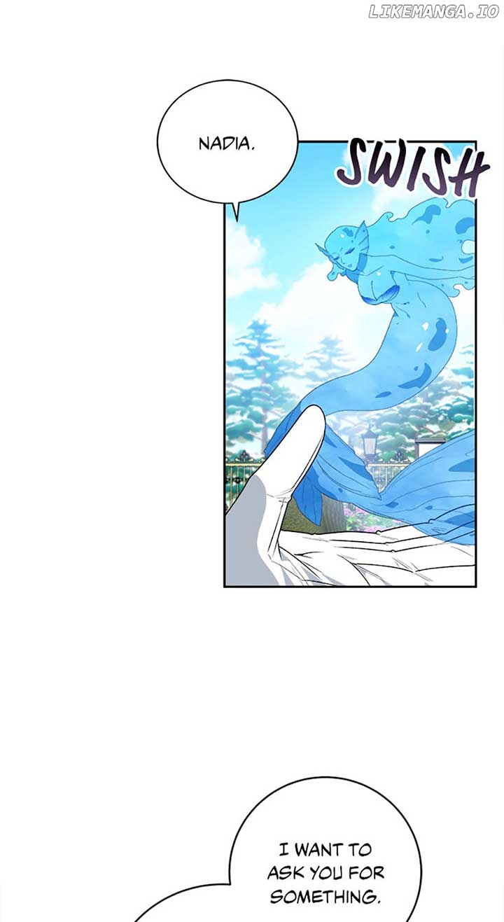 One Step Forward to the Flower Path Chapter 76 302 61