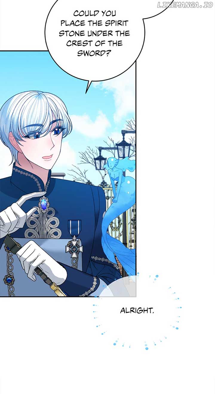 One Step Forward to the Flower Path Chapter 76 303 62