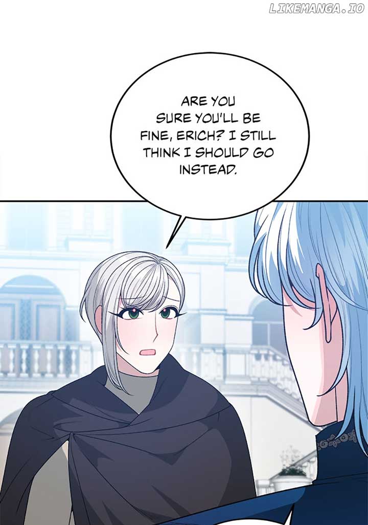 One Step Forward to the Flower Path Chapter 76 309 68