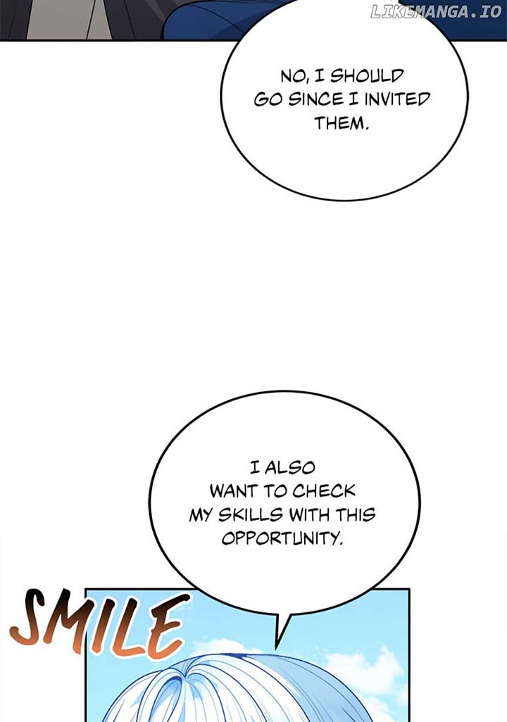 One Step Forward to the Flower Path Chapter 76 310 69