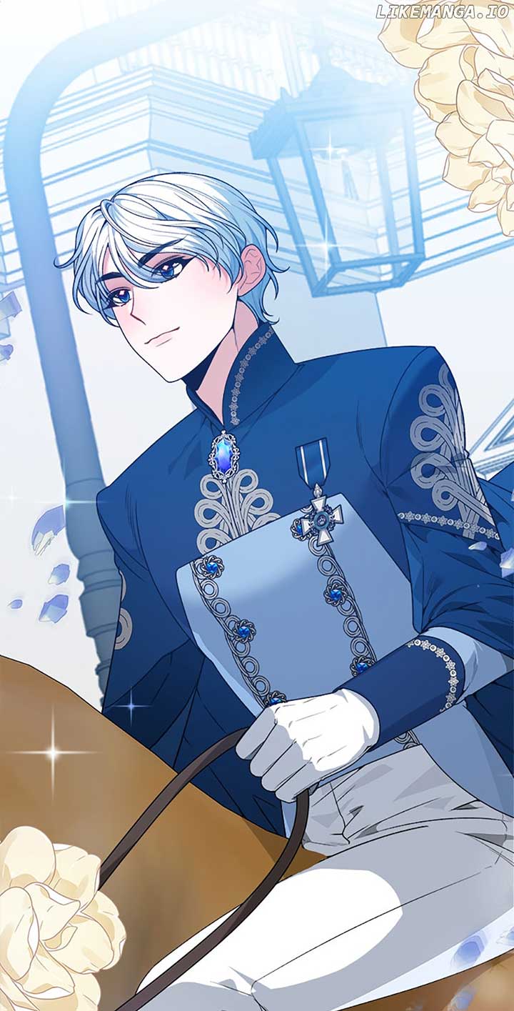 One Step Forward to the Flower Path Chapter 76 314 73