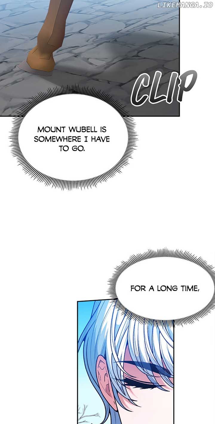 One Step Forward to the Flower Path Chapter 76 316 75