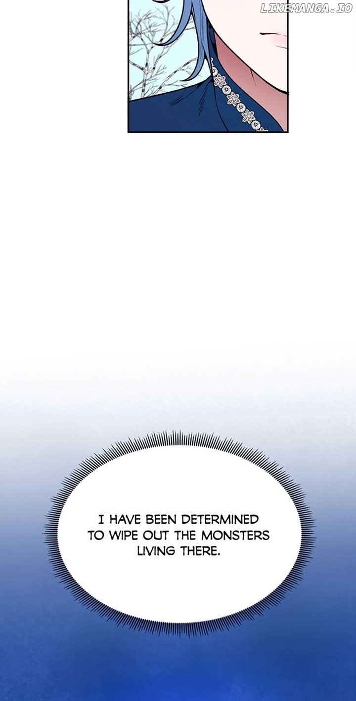 One Step Forward to the Flower Path Chapter 76 317 76