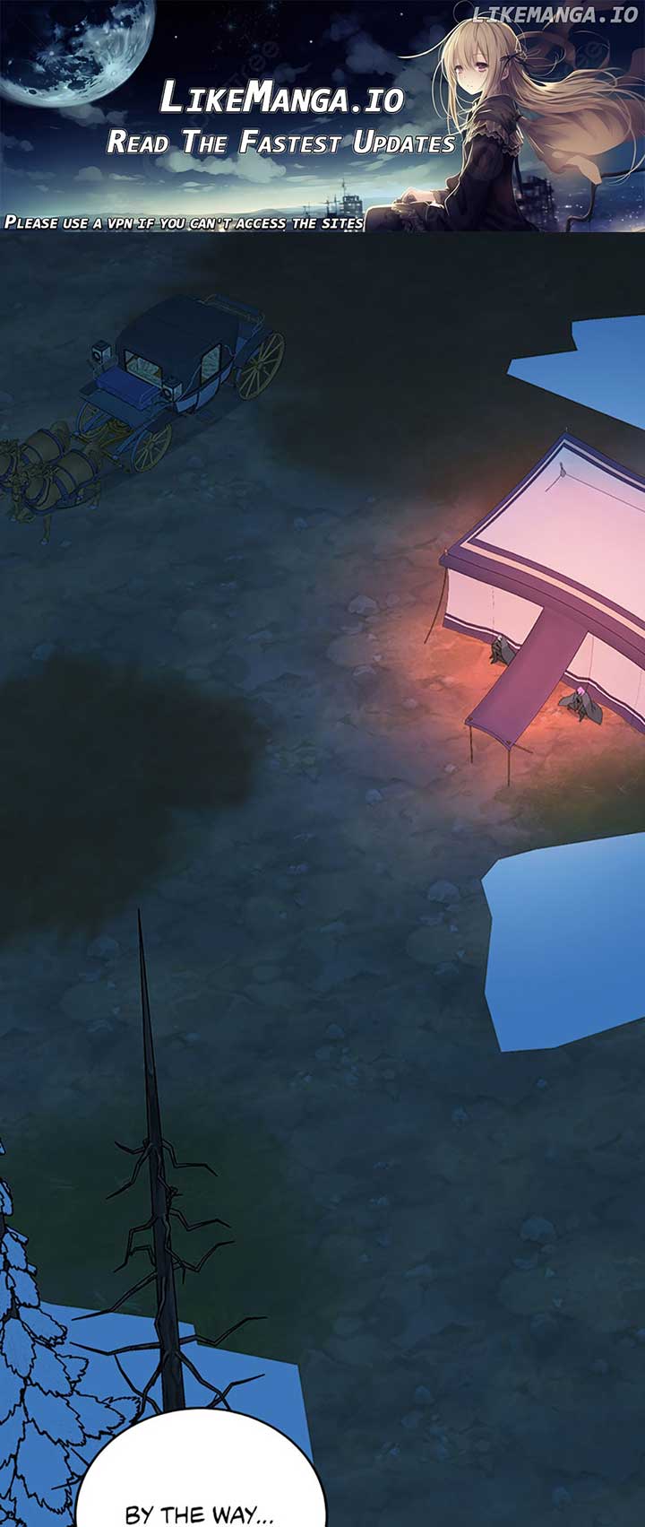 One Step Forward to the Flower Path Chapter 77 221 01