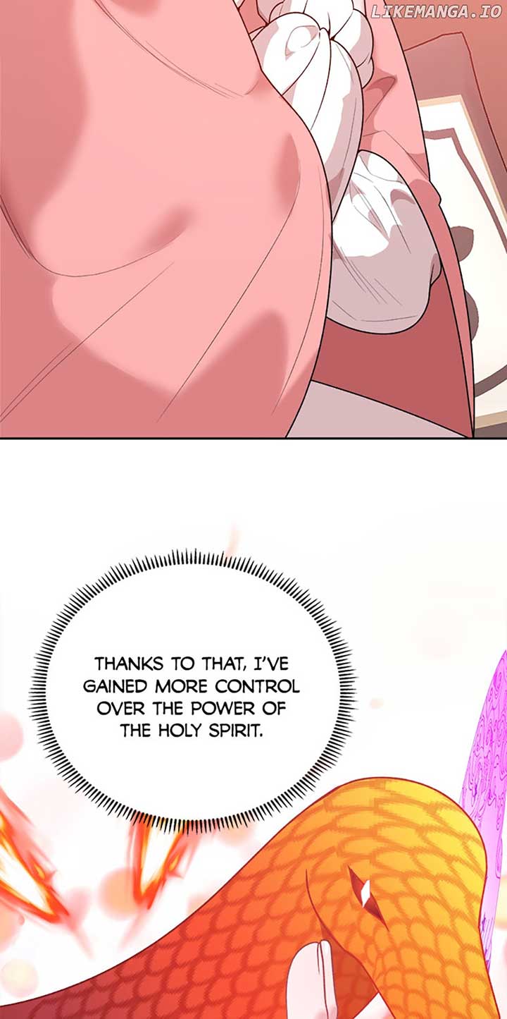 One Step Forward to the Flower Path Chapter 77 224 04