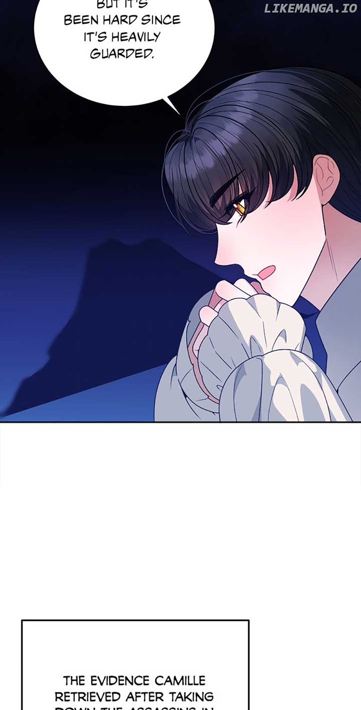 One Step Forward to the Flower Path Chapter 77 228 08