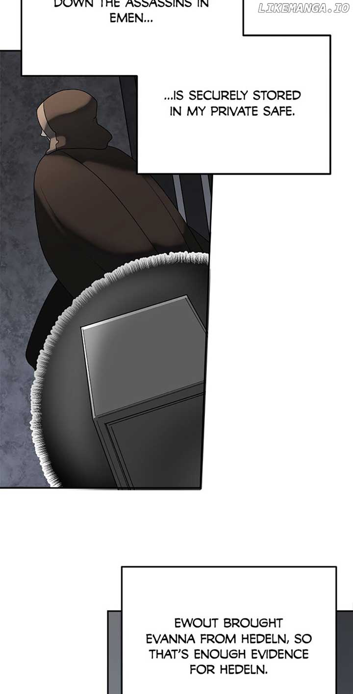 One Step Forward to the Flower Path Chapter 77 229 09