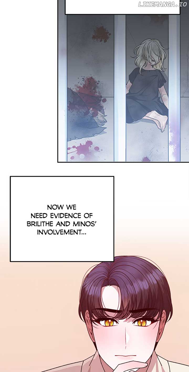 One Step Forward to the Flower Path Chapter 77 230 10