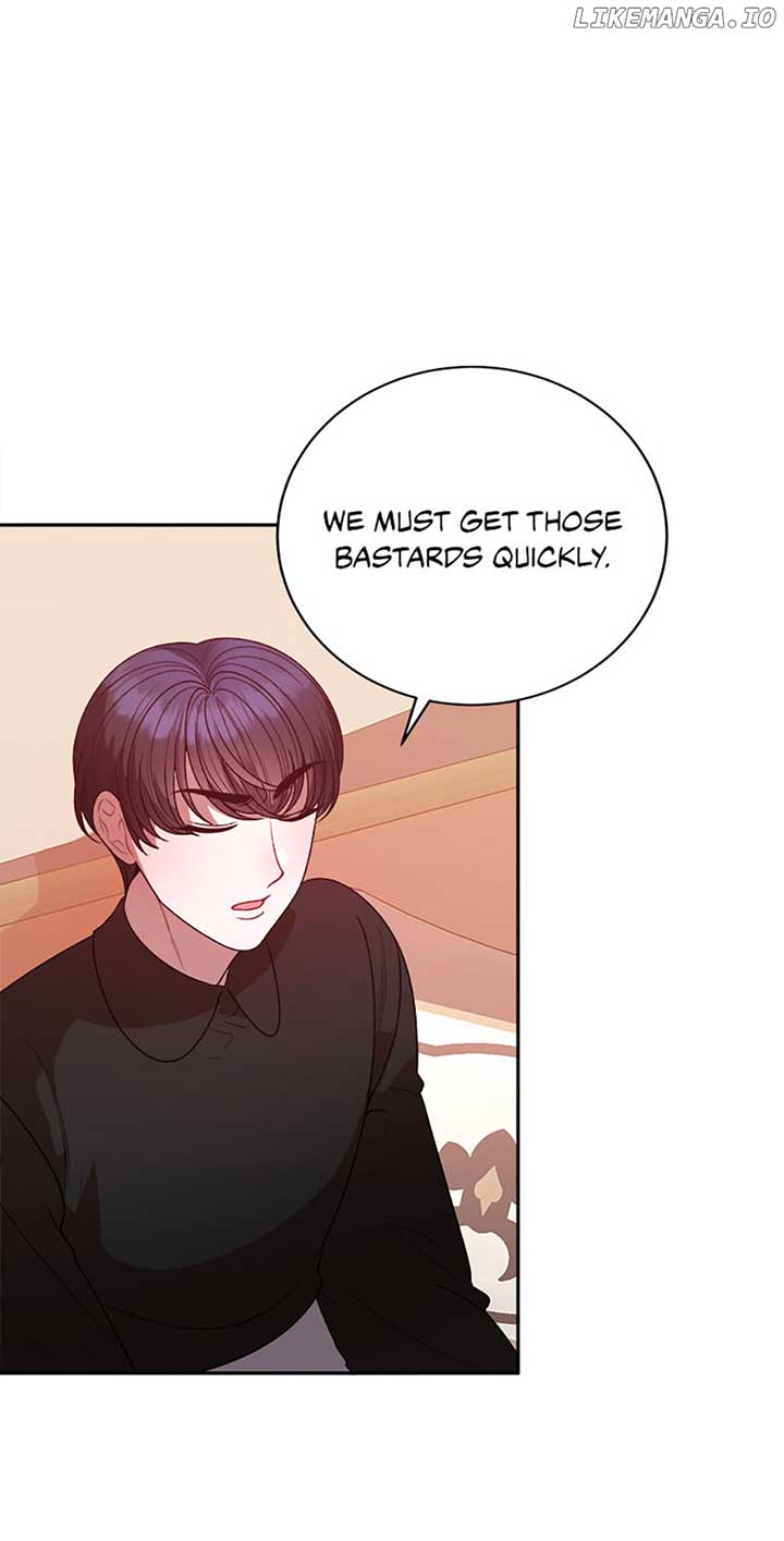 One Step Forward to the Flower Path Chapter 77 232 12