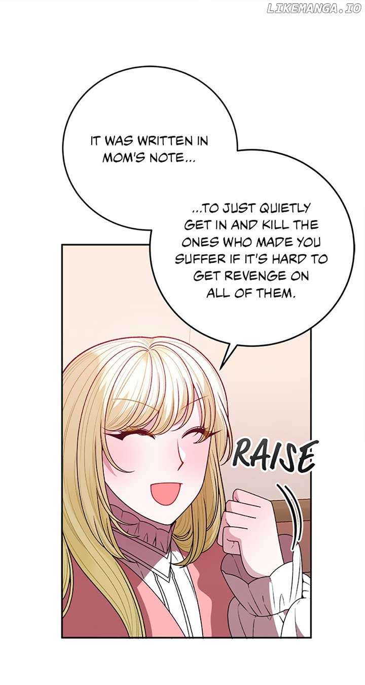 One Step Forward to the Flower Path Chapter 77 234 14