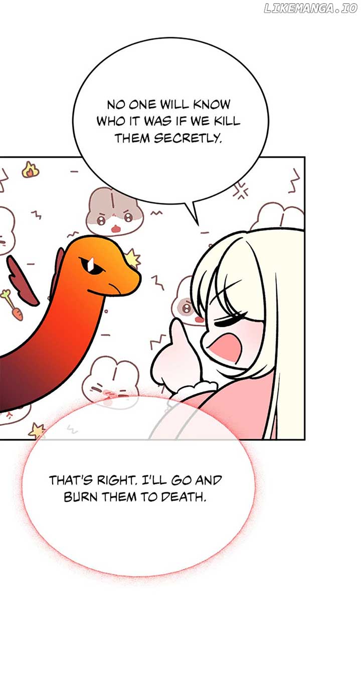 One Step Forward to the Flower Path Chapter 77 235 15