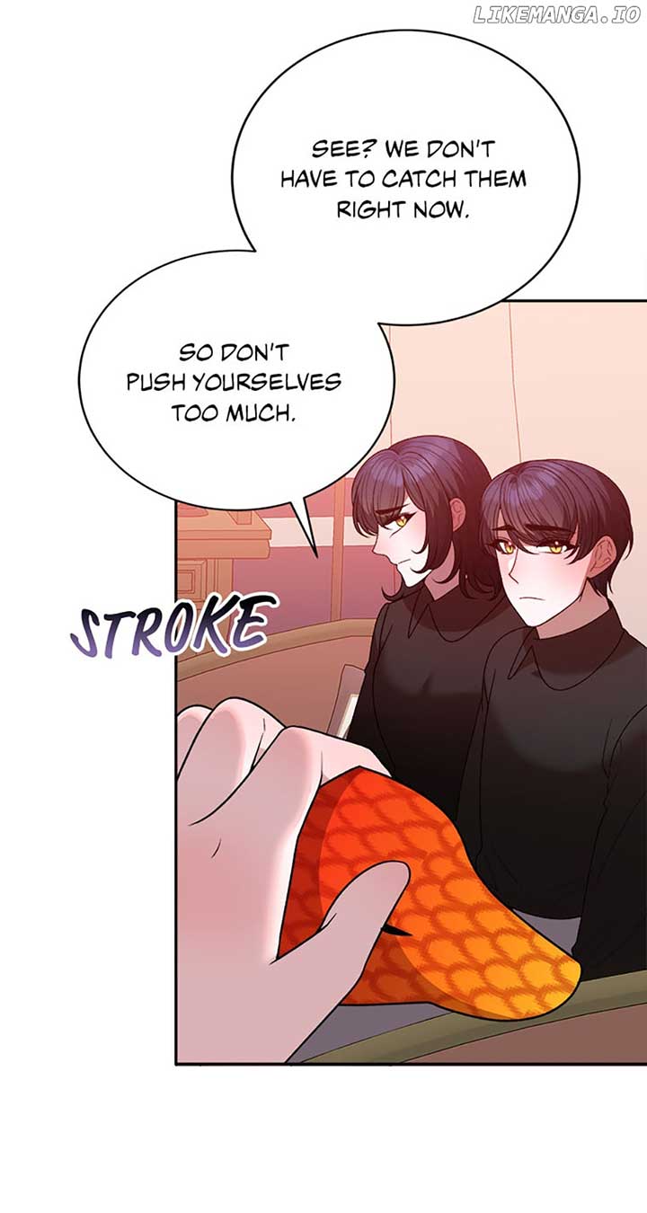 One Step Forward to the Flower Path Chapter 77 236 16