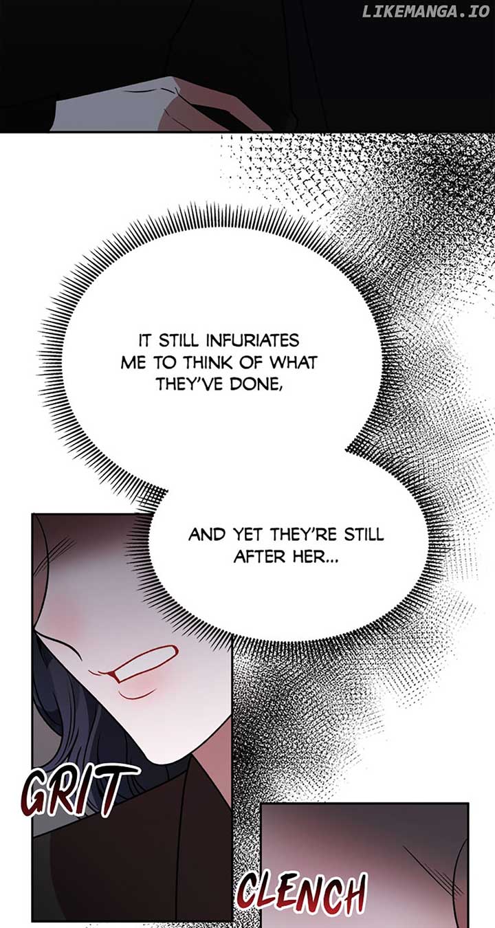 One Step Forward to the Flower Path Chapter 77 239 19