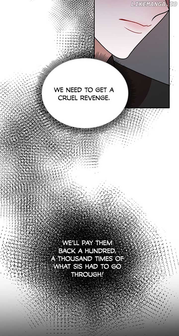 One Step Forward to the Flower Path Chapter 77 240 20