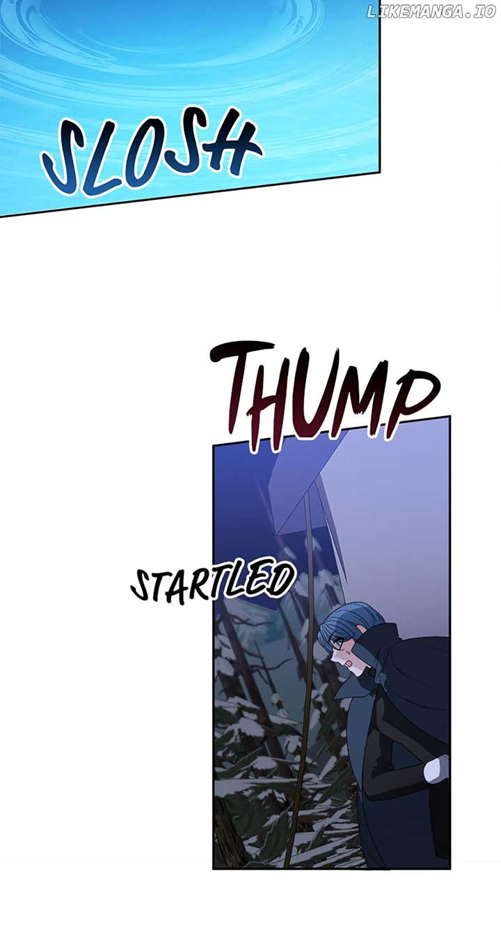 One Step Forward to the Flower Path Chapter 77 246 26