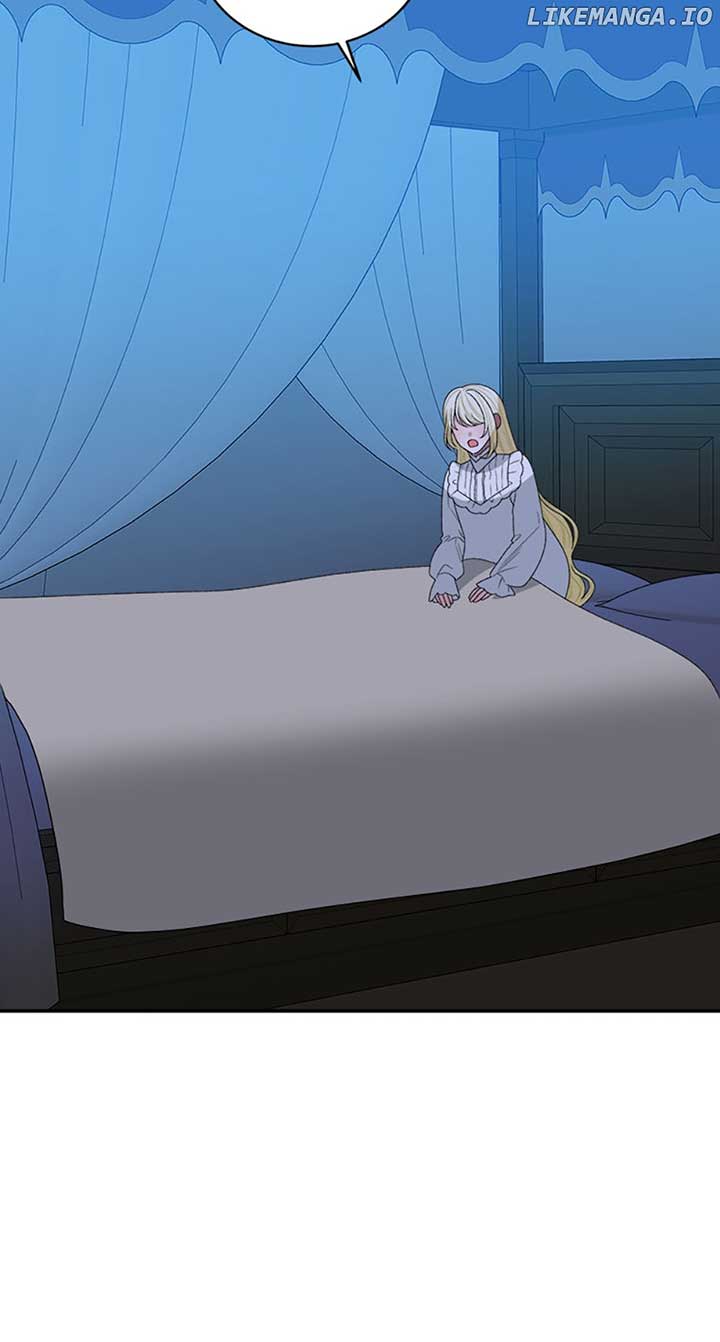 One Step Forward to the Flower Path Chapter 77 249 29