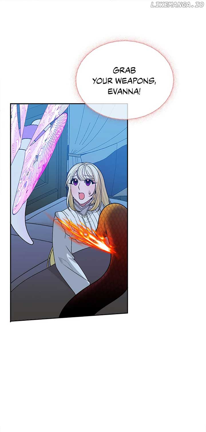 One Step Forward to the Flower Path Chapter 77 250 30