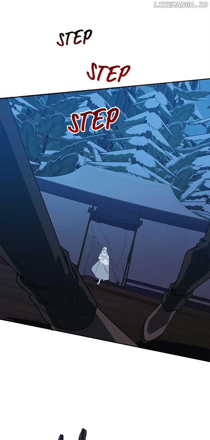 One Step Forward to the Flower Path Chapter 77 251 31