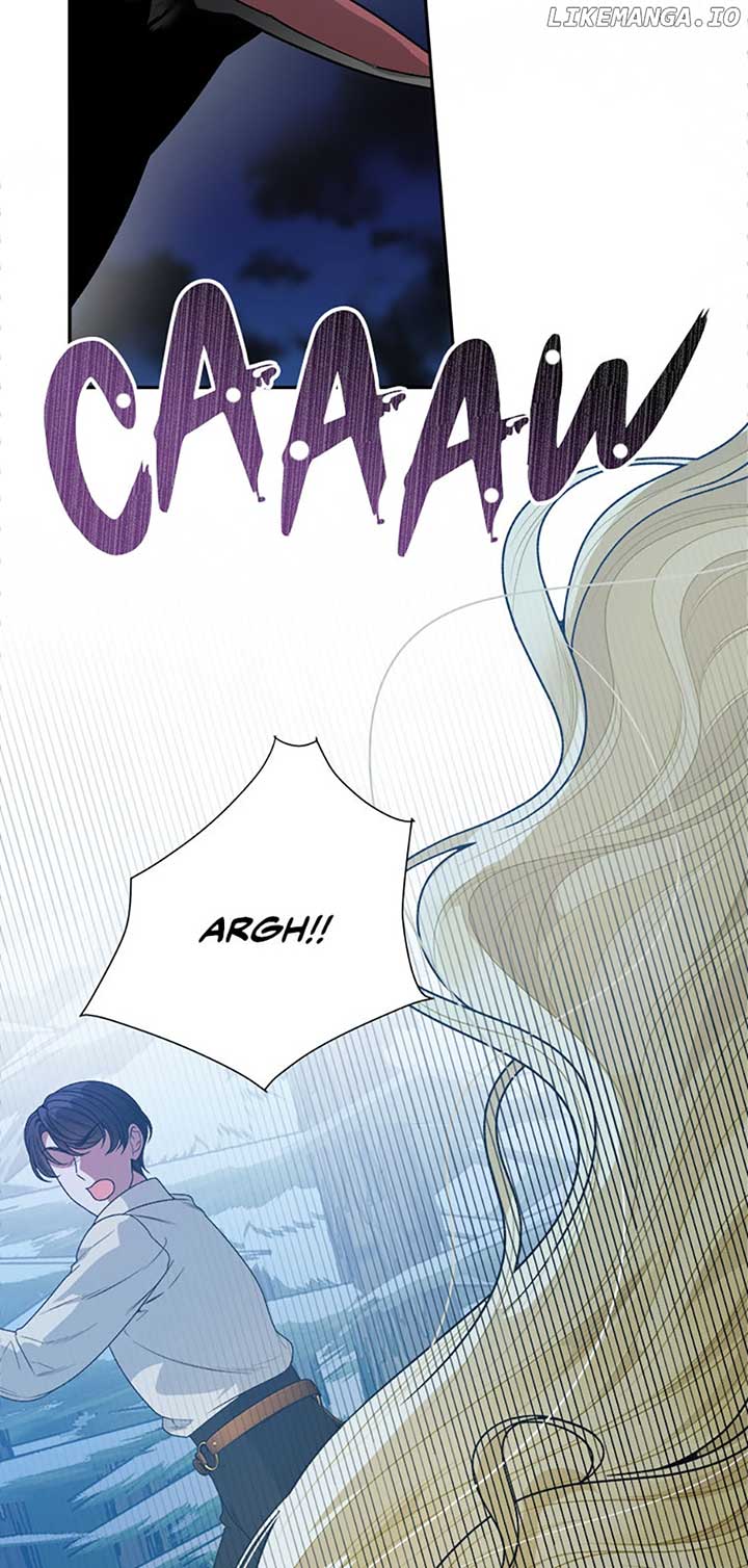 One Step Forward to the Flower Path Chapter 77 254 34