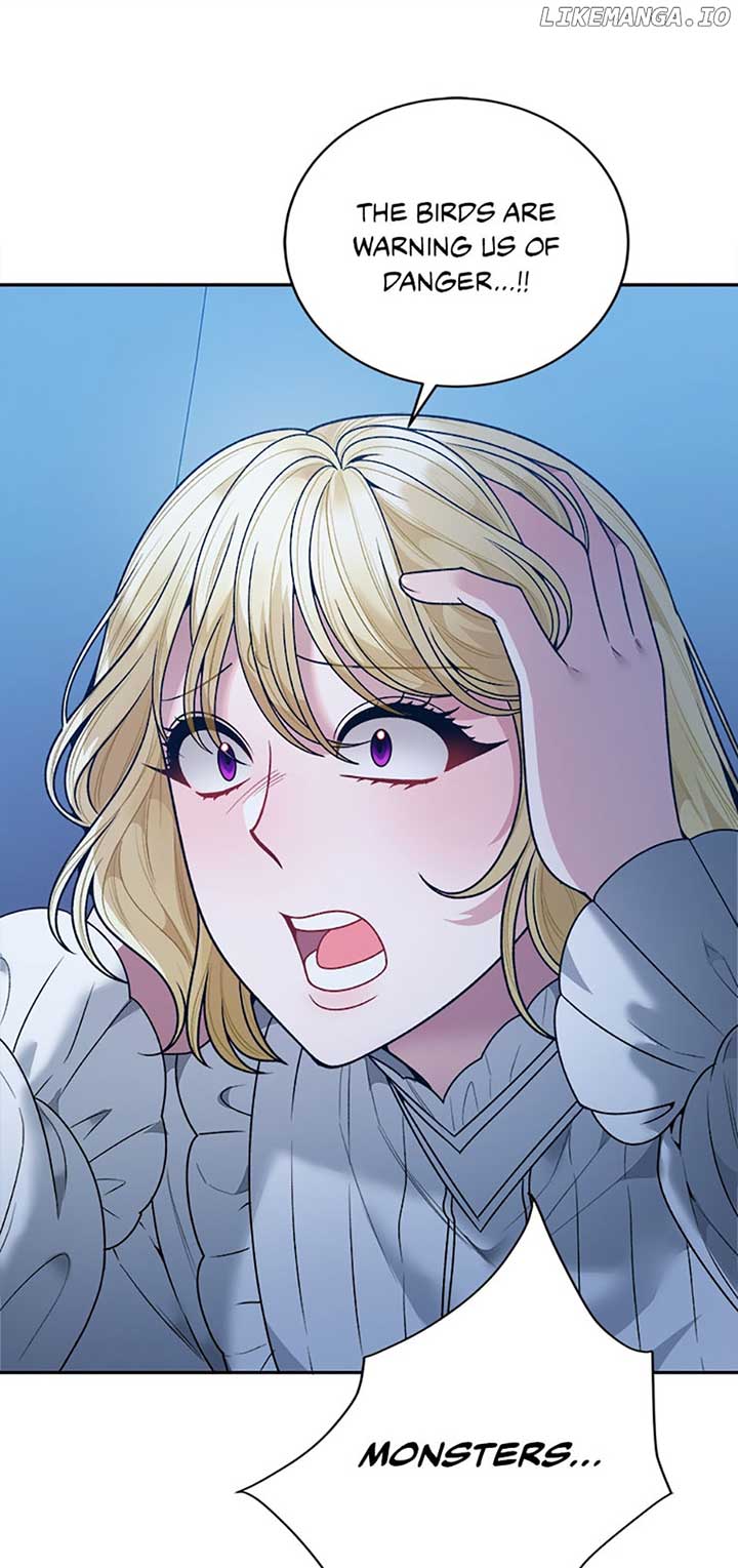 One Step Forward to the Flower Path Chapter 77 256 36