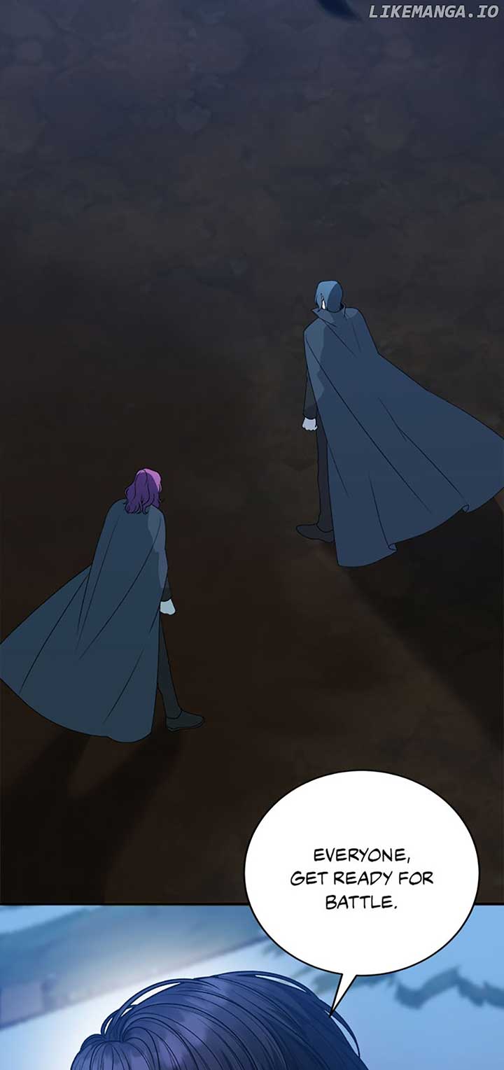 One Step Forward to the Flower Path Chapter 77 259 39