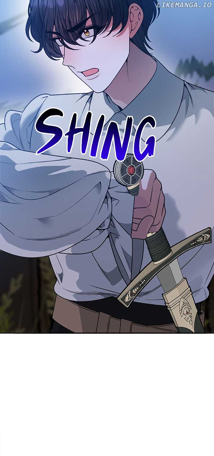 One Step Forward to the Flower Path Chapter 77 260 40