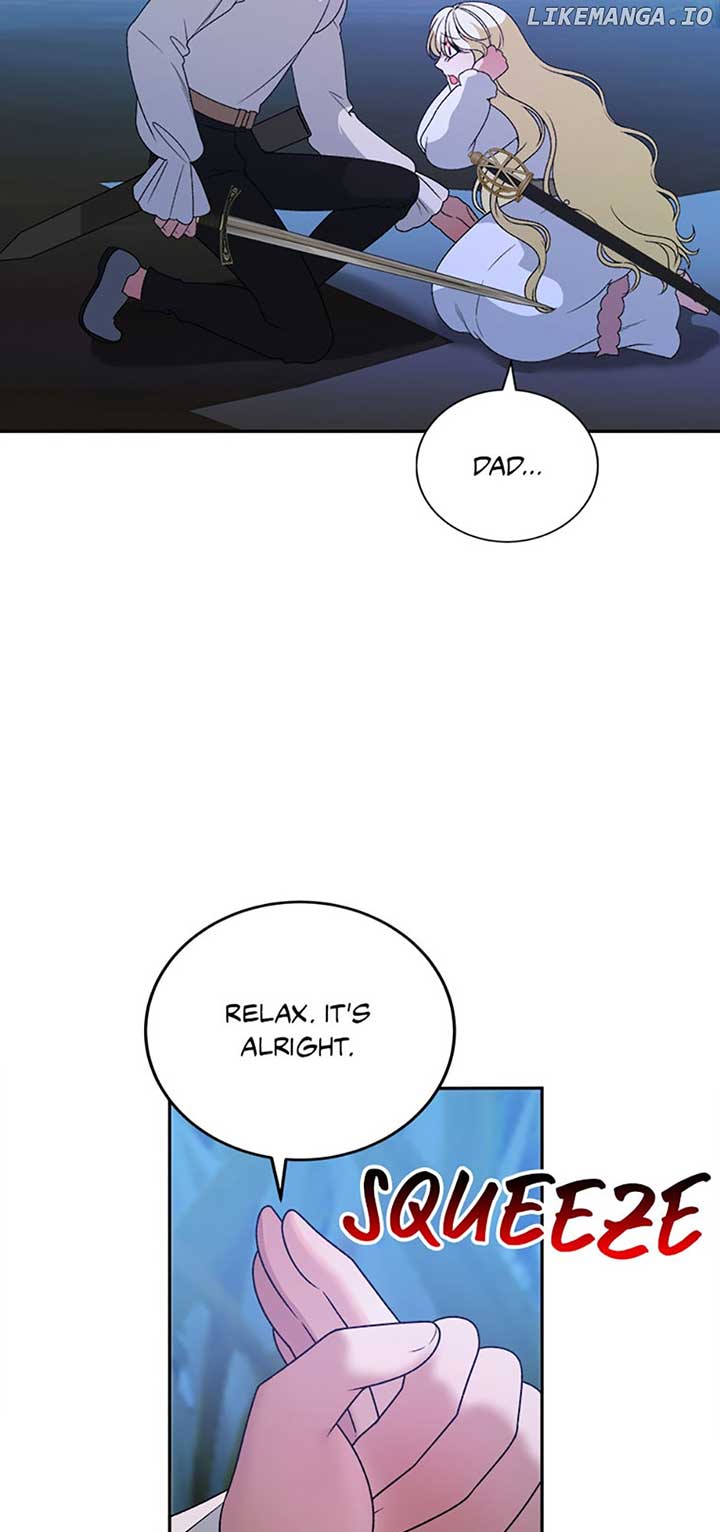 One Step Forward to the Flower Path Chapter 77 264 44