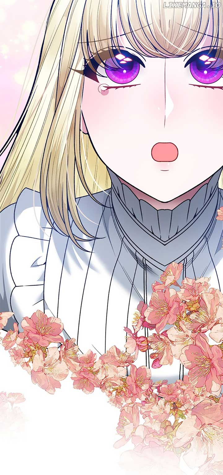 One Step Forward to the Flower Path Chapter 77 267 47