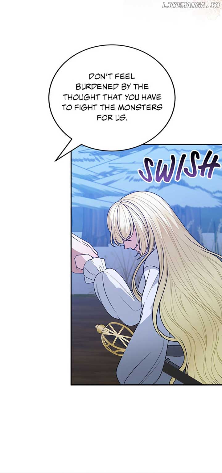 One Step Forward to the Flower Path Chapter 77 268 48