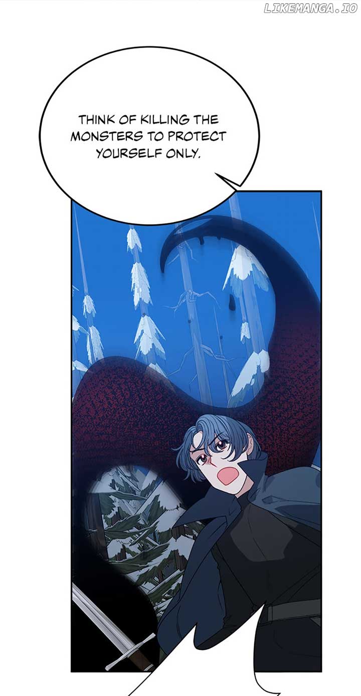 One Step Forward to the Flower Path Chapter 77 269 49