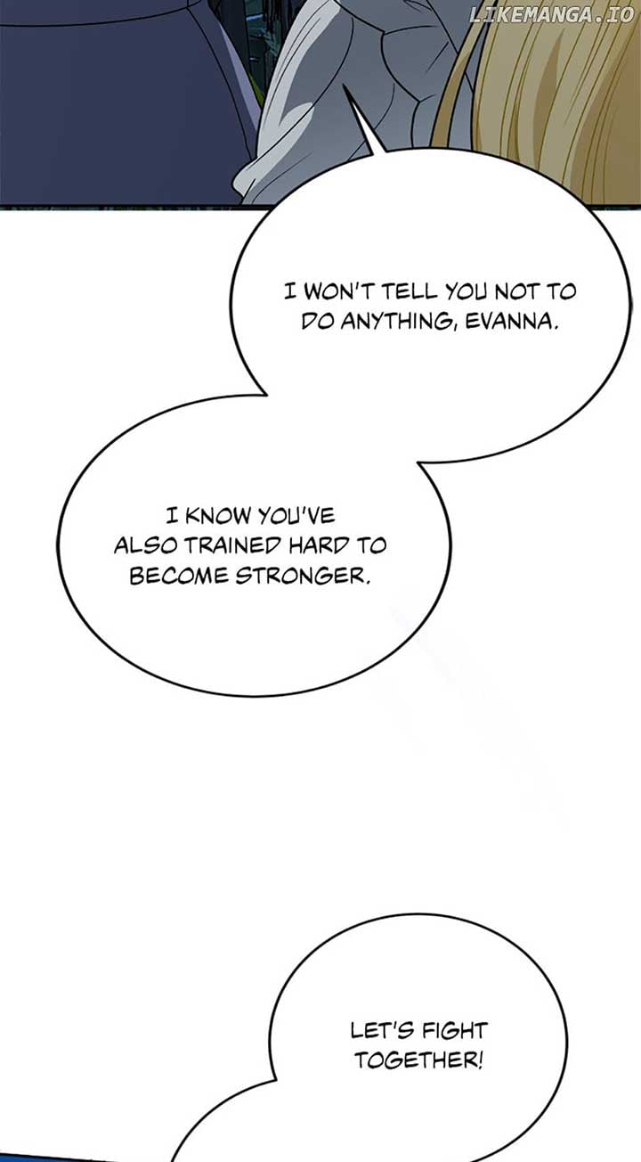 One Step Forward to the Flower Path Chapter 77 277 57