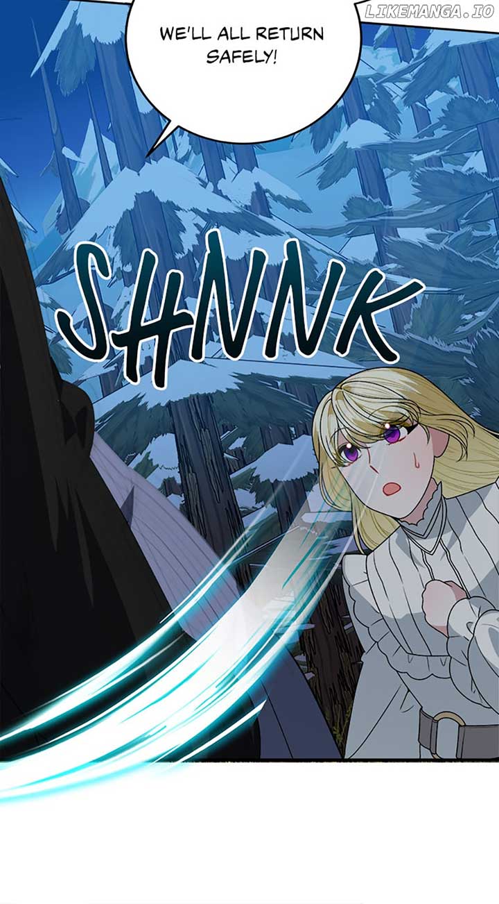 One Step Forward to the Flower Path Chapter 77 278 58