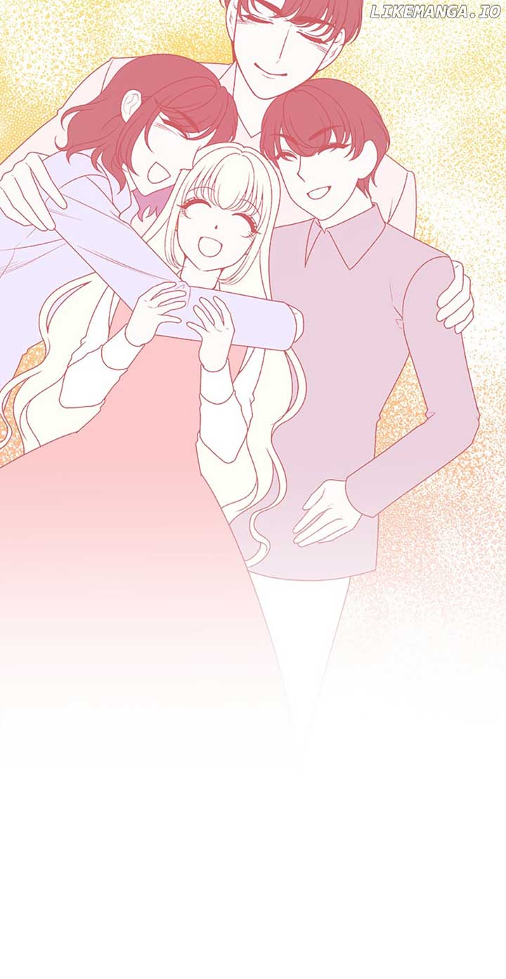 One Step Forward to the Flower Path Chapter 77 281 61