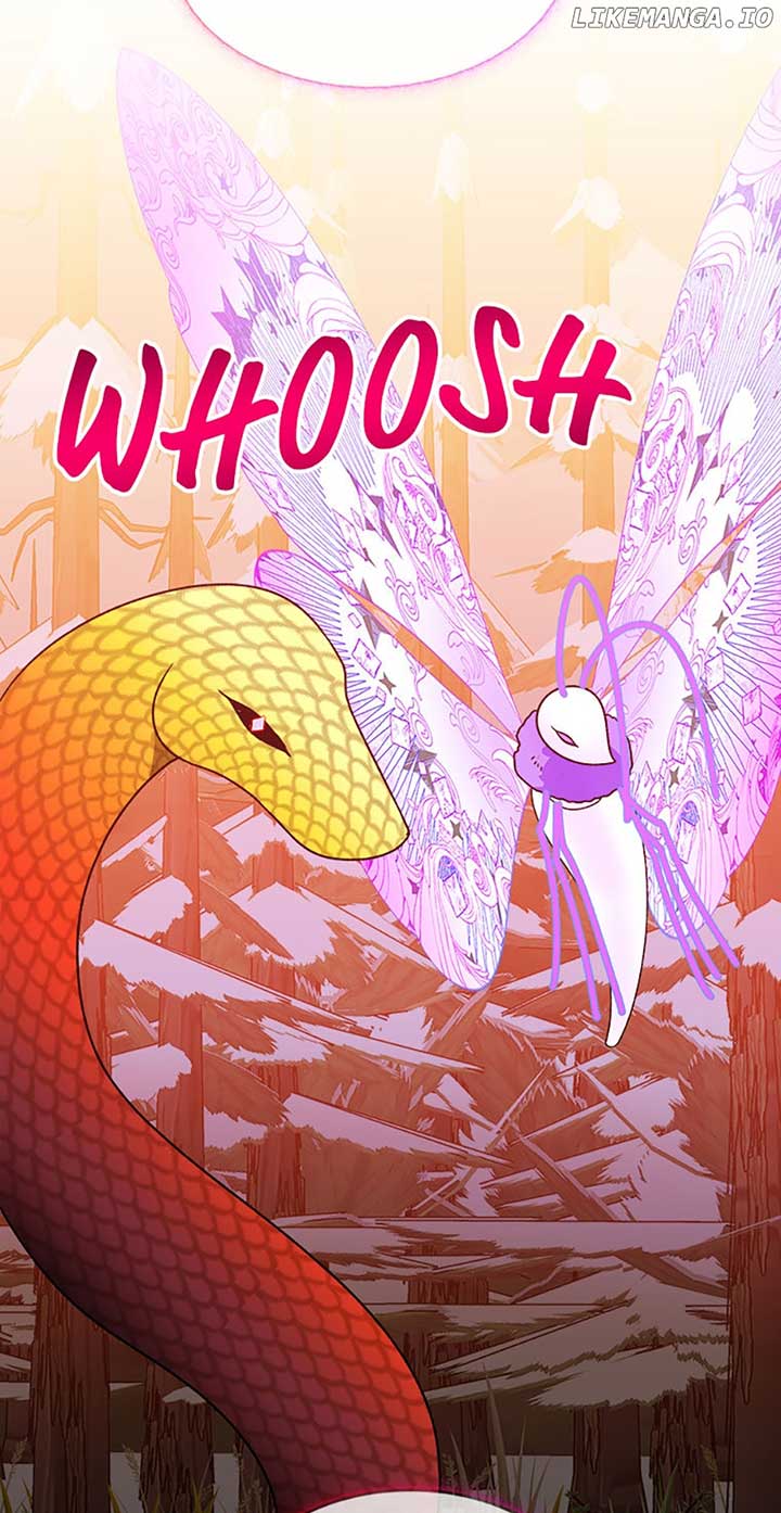 One Step Forward to the Flower Path Chapter 77 283 63